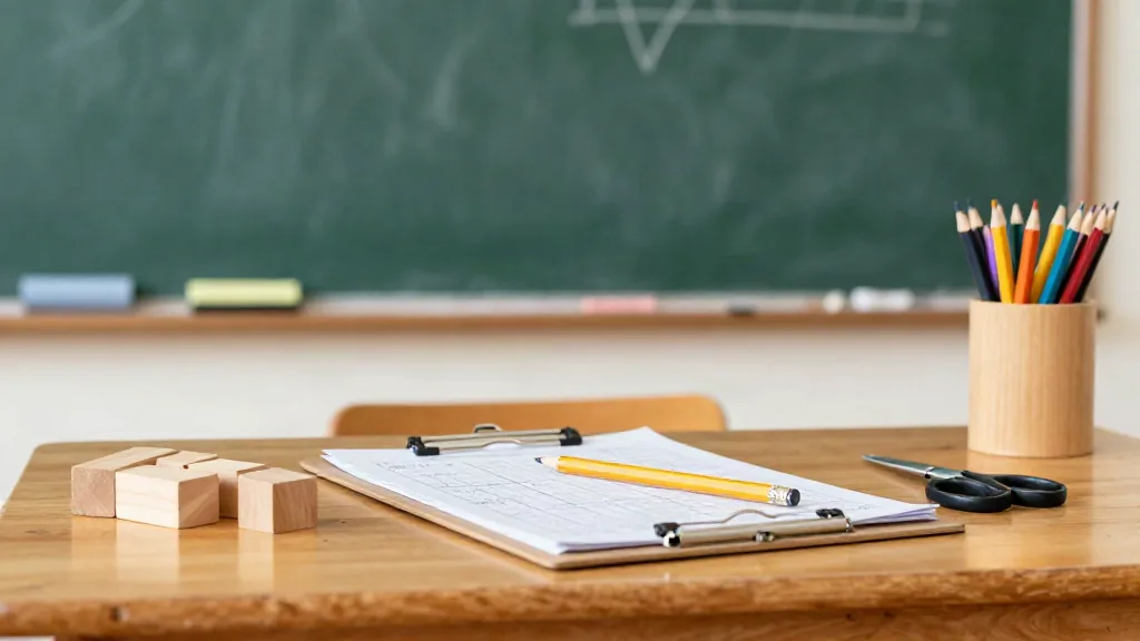 ¿Cómo evalúo en Infantil y en 1º y 2º sin poner exámenes?