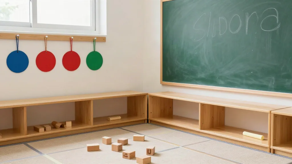 ¿Cómo organizo los rincones en Infantil para que no se llenen siempre los mismos y no acabe en griterío?