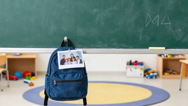 El que no lloró el primer día lloró el quinto: el periodo de adaptación en 3 años, visto de cerca
