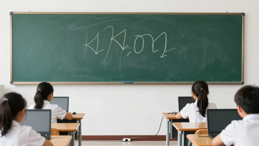 Consejos para el buen funcionamiento de un aula 2.0
