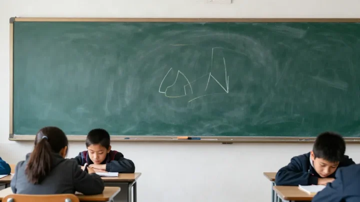 ¿Cuántas horas tiene que dormir un niño de Primaria y qué hago con los que llegan dormidos a primera hora?