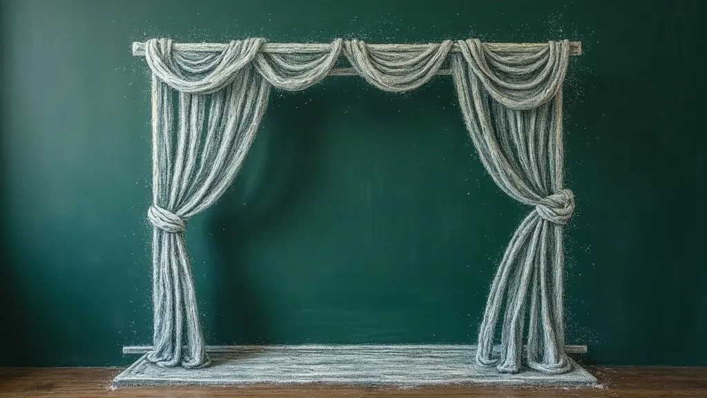 Lorca montó un teatro ambulante para los pueblos: cómo hacer una Barraca en tu clase