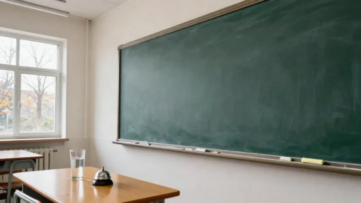 ¿Por qué me quedo sin voz cada octubre y qué puedo cambiar en clase para que no pase?