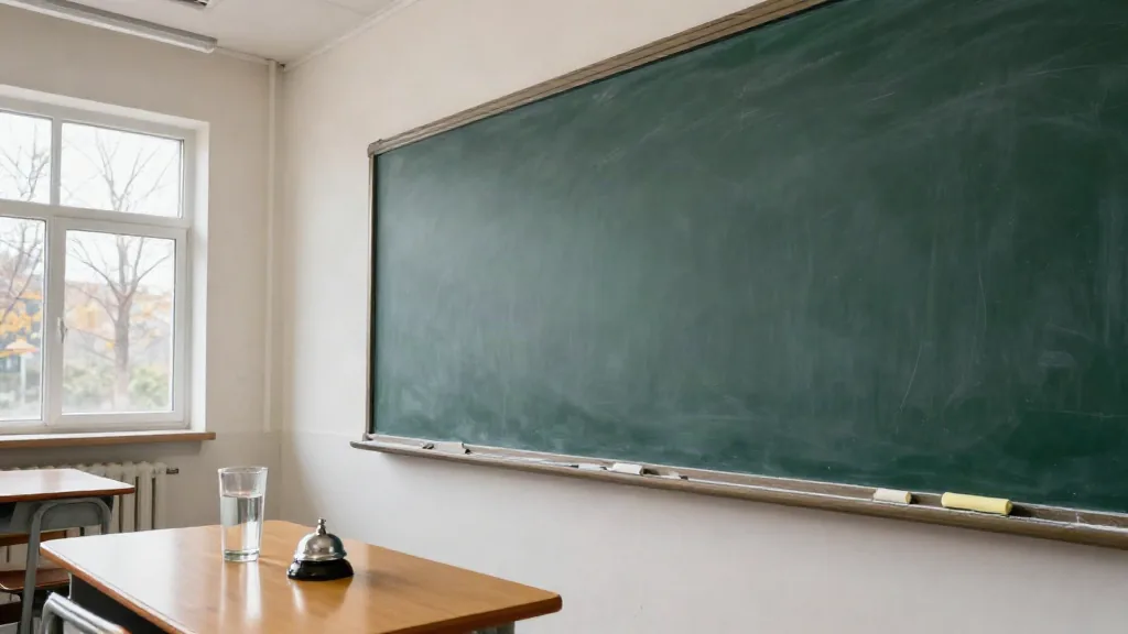 ¿Por qué me quedo sin voz cada octubre y qué puedo cambiar en clase para que no pase?