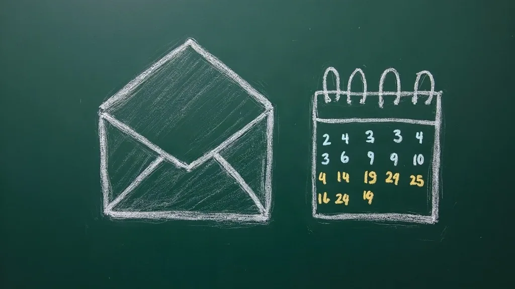 La carta de la vacuna llega en sexto, y conviene tener preparada la respuesta